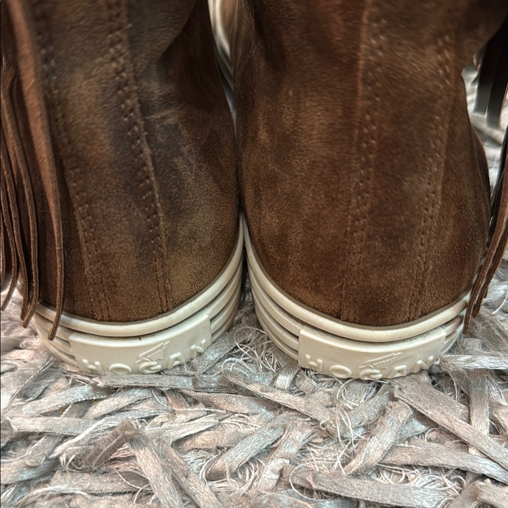 VENDITA HOGAN REBEL - Picture 5 of 6